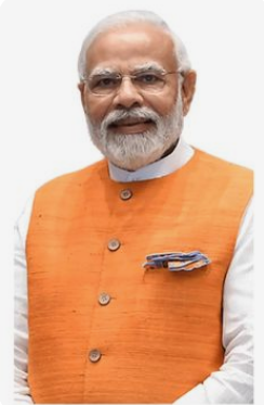 Shri Narendra Modi
