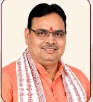 Shri Bhajan Lal Sharma